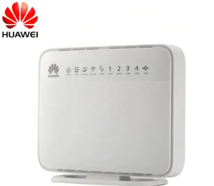 huawei router