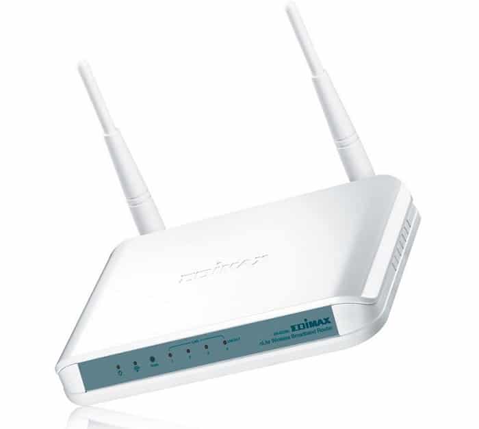 edimax router