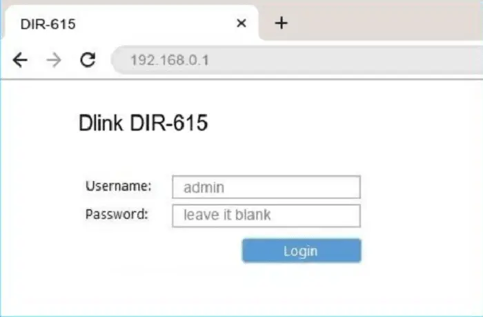 dlink-dir615-default-router-login-password
