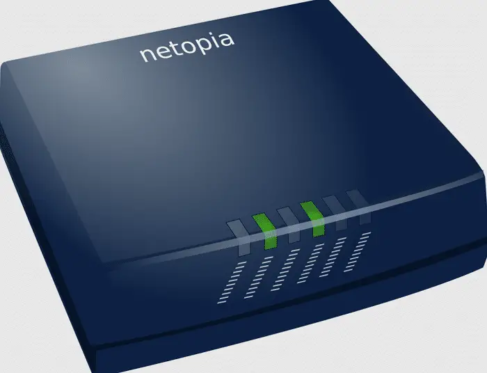 netopia 3000