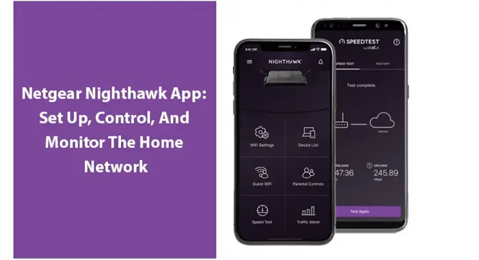 nighthawk app