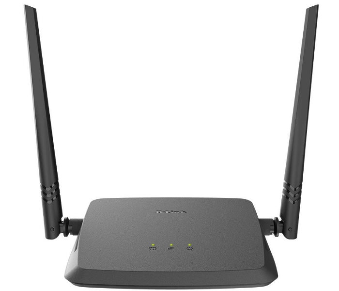 DP LINK ROUTER