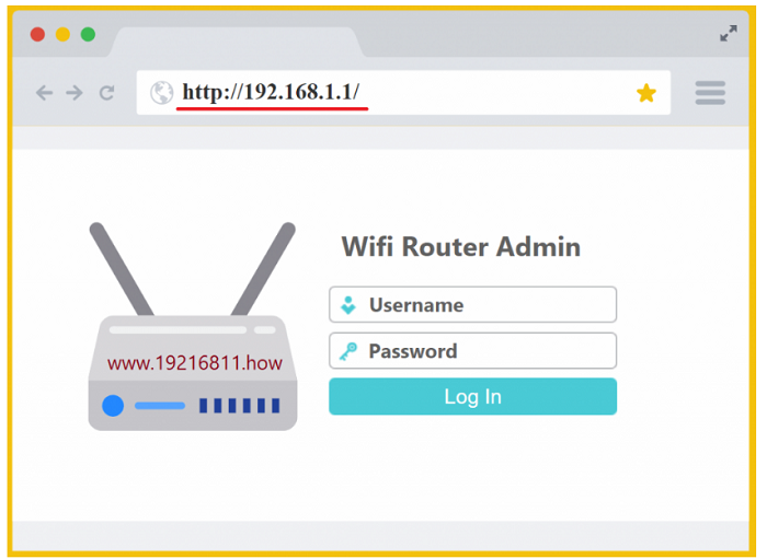 You are now logged in to your Arris SB8200 modem's web interface