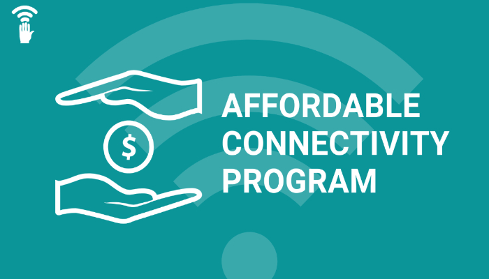 affordable connectivity program