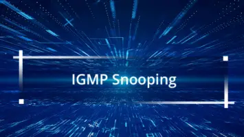 igmpsnooping on or off