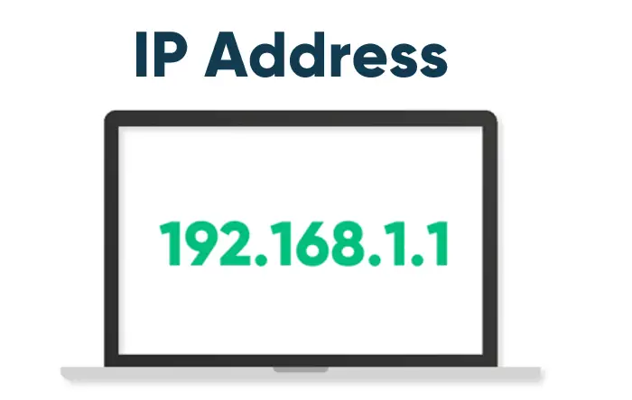 ip address 