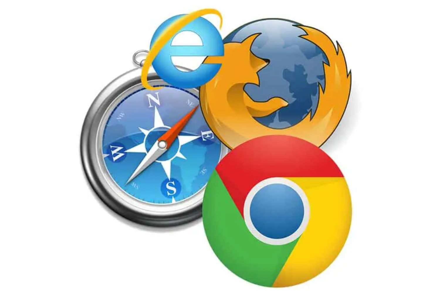 Internet-Browser-Sessions