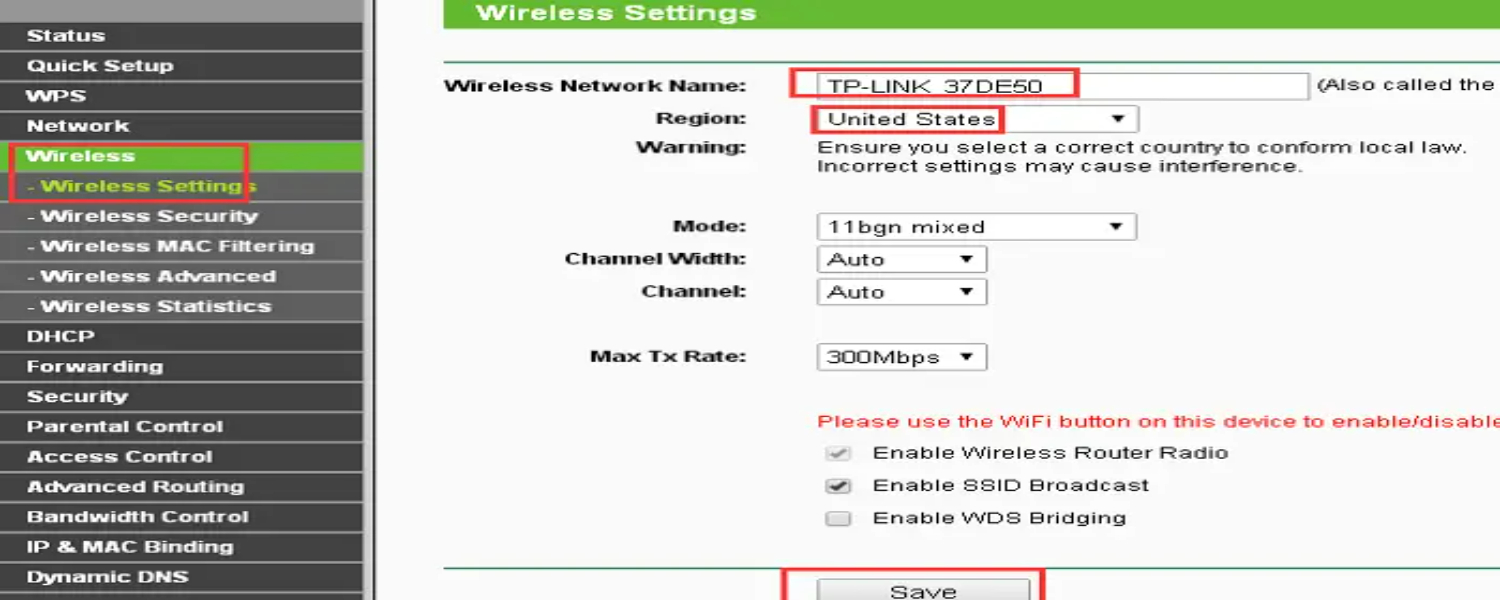 wireless-network