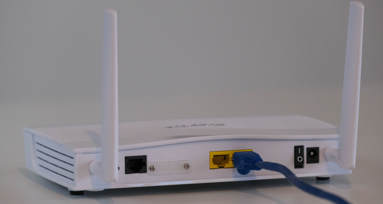 starlink router