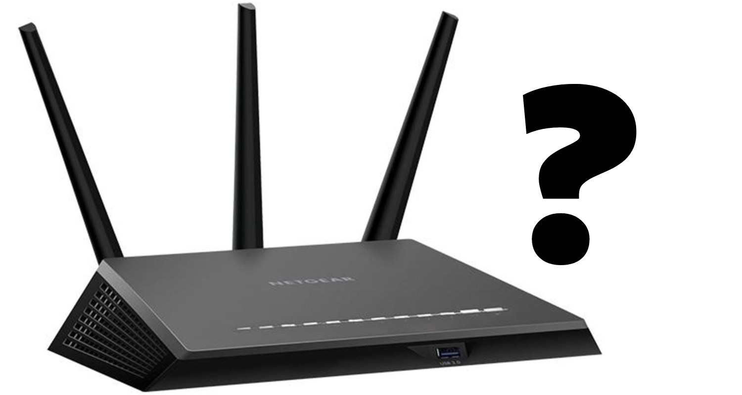 why factory reset the nighthawk router