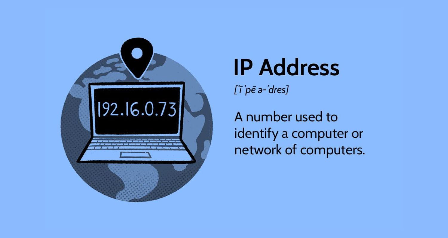 ip address meaning
